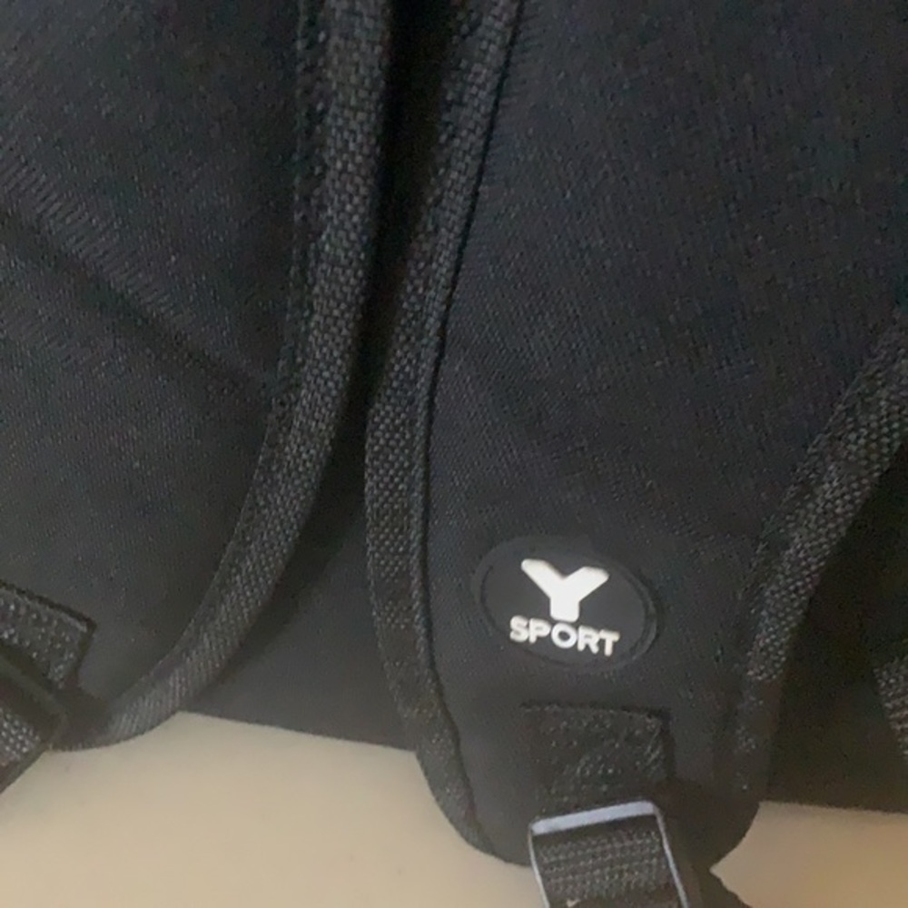 Y-SPORT backpack - Picture 8 of 11